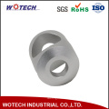 Machining Metal Aluminium CNC Turning Part